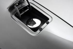 Immagine 31/50 di Jaguar E-Type 3.8 (1962)