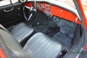 Immagine 19/50 di Porsche 356 B 1600 (1962)