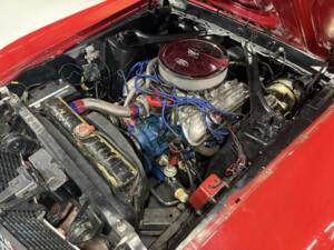 Bild 34/50 von Ford Mustang Mach 1 (1969)