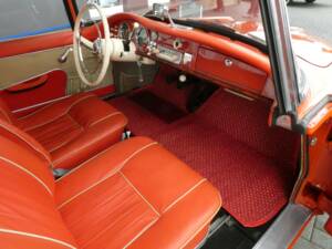 Immagine 11/21 di DKW 1000 SP (1960)