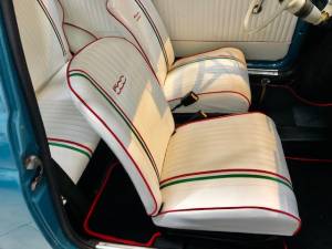Immagine 17/48 di FIAT 500 F (1967)
