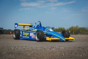 Image 1/50 of Ralt RT3 Formula 3 (1983)