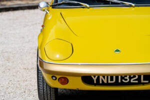 Image 18/41 of Lotus Elan Sprint (1972)