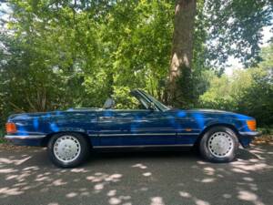 Bild 39/50 von Mercedes-Benz 300 SL (1988)