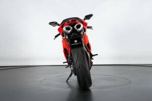Immagine 3/50 di Ducati DUMMY (2011)
