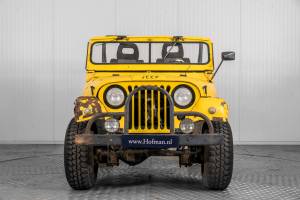 Bild 26/50 von Jeep Willys-Overland (1957)