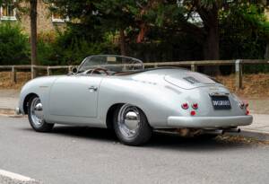 Image 4/35 of Porsche 356 1500 Speedster (1954)