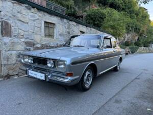 Image 7/30 of Ford 15m RS (1969)
