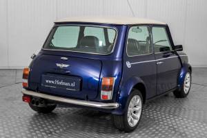 Bild 30/50 von Mini Cooper 1.3i MPI (1999)