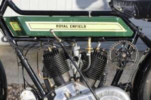 Image 21/32 of Royal Enfield Model 180 (1922)