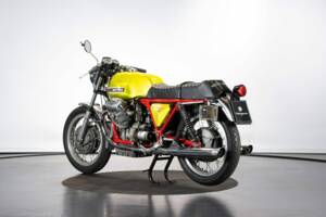 Imagen 2/50 de Moto Guzzi V7 Sport (1972)