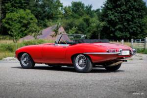 Bild 8/52 von Jaguar E-Type 3.8 (1963)