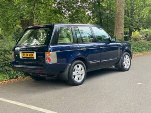 Bild 9/48 von Land Rover Range Rover Vogue V8 (2004)