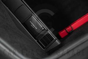 Image 42/58 of Porsche 911 Carrera 4S (2007)