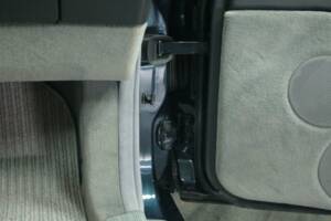 Bild 32/50 von Mercedes-Benz CL 420 (1998)