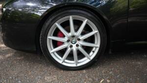Bild 6/50 von Alfa Romeo Spider 3.2 V6 (2008)