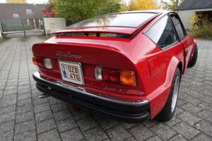 Bild 9/53 von Alfa Romeo Junior Zagato GT 1300 (1971)