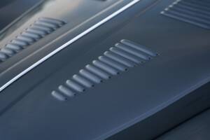 Bild 46/50 von Jaguar XK 150 3.8 S FHC (1960)