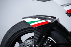Bild 23/50 von Bimota DUMMY (2015)