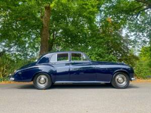 Afbeelding 4/50 van Bentley S 2 Continental (1960)