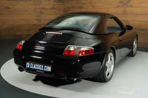 Imagen 11/19 de Porsche 911 Carrera (2001)