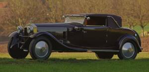 Imagen 19/50 de Rolls-Royce Phantom I (1925)