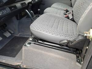 Immagine 31/83 di Land Rover Defender 90 Td5 (1999)