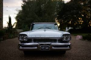 Imagen 14/78 de Mercury Turnpike Cruiser (1957)