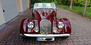 Image 15/51 of Morgan Plus 8 (1983)