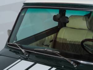 Immagine 11/43 di Austin Mini Mayfair (1986)