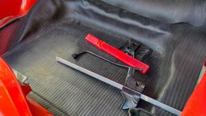 Image 12/13 of Ford Thunderbird (1956)