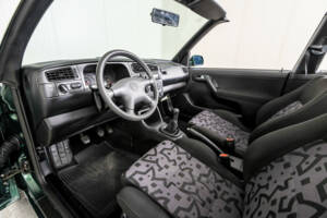 Image 9/50 de Volkswagen Golf III Cabrio 1.8 (1998)
