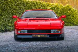 Bild 2/12 von Ferrari Testarossa (1986)
