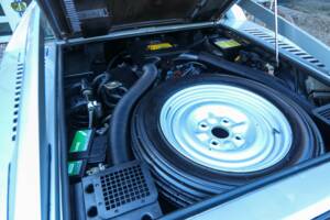 Bild 29/50 von Maserati Merak SS (1981)
