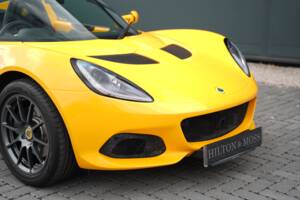 Bild 25/50 von Lotus Elise Sport 240 "Final Edition" (2021)