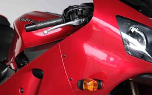 Image 56/91 of Kawasaki Ninja 1200 ZX-12R (2000)