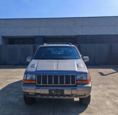 Bild 2/40 von Jeep Grand Cherokee 5.9 Limited (1998)
