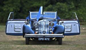 Image 24/50 de Talbot T 110 (1936)