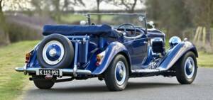 Bild 10/49 von Bentley Mk VI Straight Eight B81 Special (1952)
