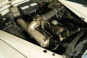 Bild 19/19 von Mercedes-Benz 300 d LWB (1961)