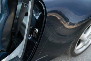 Bild 45/50 von Porsche 911 Turbo (1995)