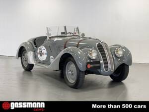 Imagen 3/15 de BMW 328 (1939)