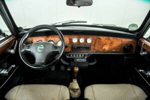 Immagine 7/50 di Mini Cooper 1.3i MPI (1998)