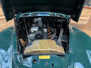 Image 33/39 of Hotchkiss Anjou 20.50 Grand Sport (1950)