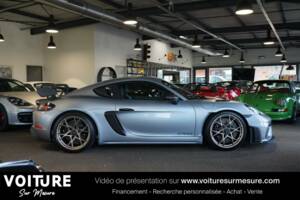 Bild 6/26 von Porsche 718 Cayman GT4 RS Weissach (2023)