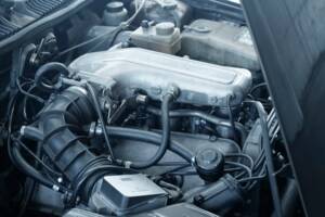 Bild 44/48 von Alfa Romeo GTV 6 2.5 (1981)