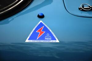Image 20/44 of Lotus Elan (1965)