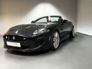 Image 1/17 of Jaguar XKR (2013)