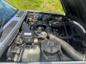 Imagen 11/12 de Rolls-Royce Silver Spur (1981)