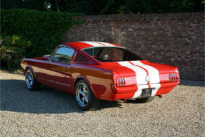 Afbeelding 8/50 van Ford Mustang 289 (1965)